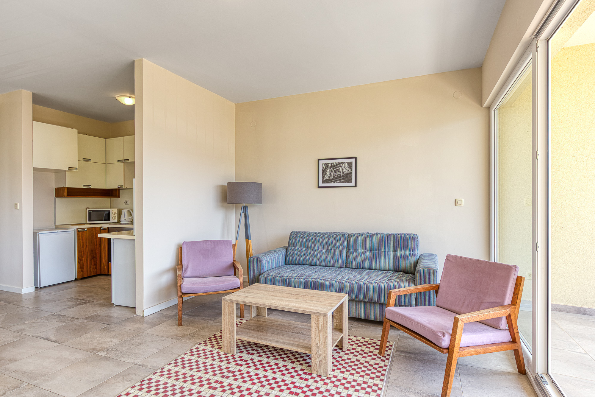 Image of Apartment - 2 Bedrooms - 1 Bathrooms for Sale in Herceg-Novi-Bijela-Montenegro, Image 4
